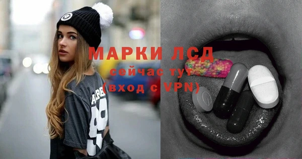 твердый Михайловск